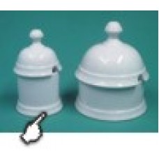 Ref. 15330 -  POTE GELÉIA COM PEGADOR